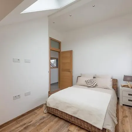 Apartman Les Cles De L Excellence Arenthon