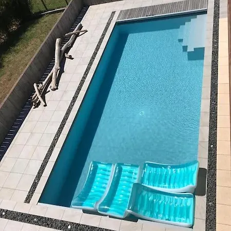 Les Cles De L Excellence Apartman *