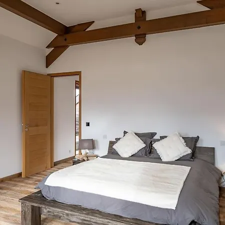 Apartman Les Cles De L Excellence