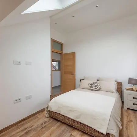 Les Cles De L Excellence Apartman *
