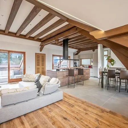 Apartman Les Cles De L Excellence *