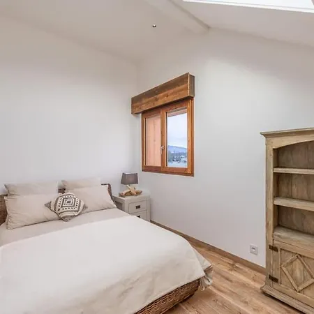 Les Cles De L Excellence Apartman *